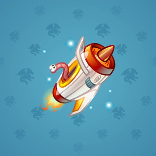 Stellar Rocket #49312