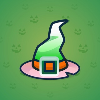 Witch Hat #3450