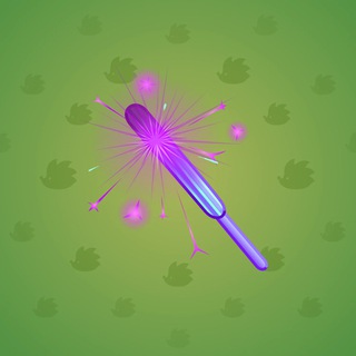 Party Sparkler #116111