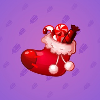Xmas Stocking #228382