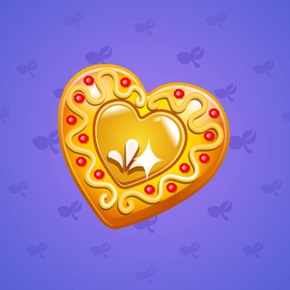 Cookie Heart #199028