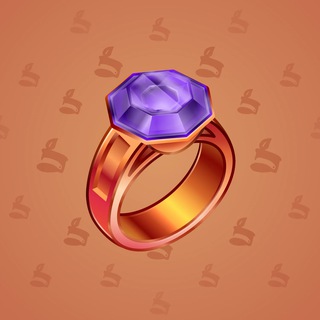 Gem Signet #4242