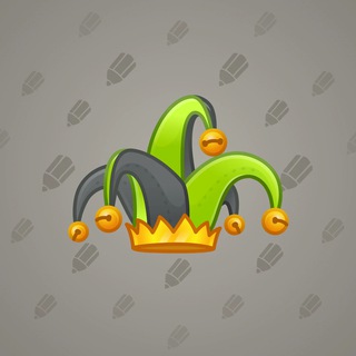 Jester Hat #1523