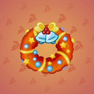 Winter Wreath #76321