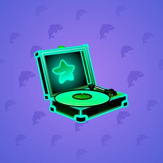 Record Player #5931