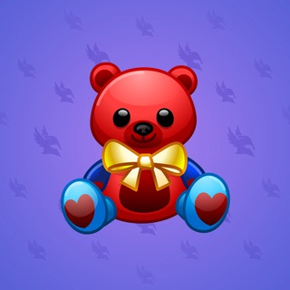 Toy Bear #43428