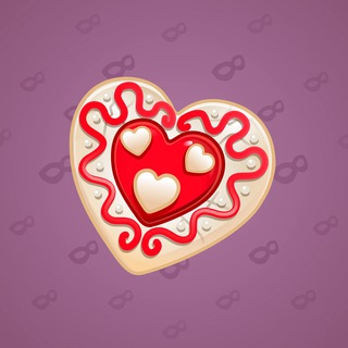 Cookie Heart #162888