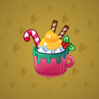 Holiday Drink #47798