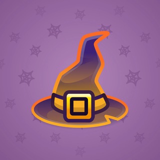 Witch Hat #34151