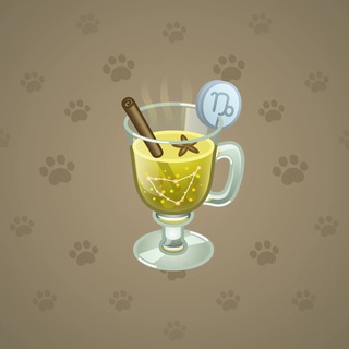 Spiced Wine #54735