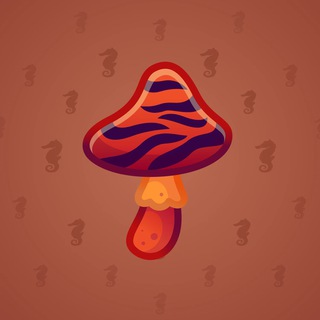 Spy Agaric #71539