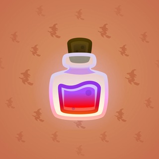 Magic Potion #1859