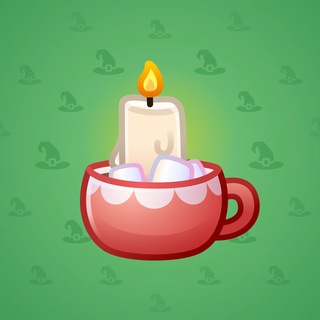 Eternal Candle #18223