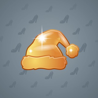 Santa Hat #68005