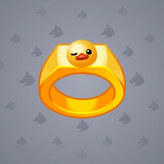 Signet Ring #1795