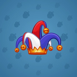 Jester Hat #2138