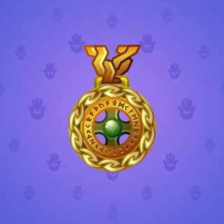 Victory Medal #40779