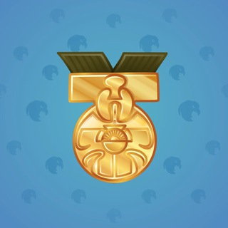 Victory Medal #4097