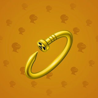Nail Bracelet #925