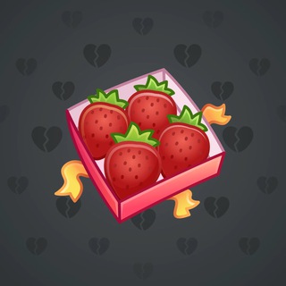 Berry Box #14492