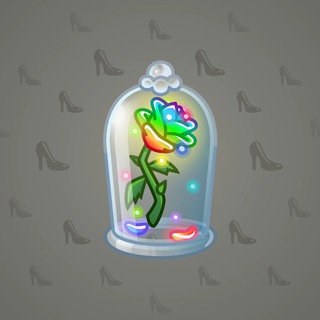 Eternal Rose #29317