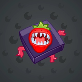 Berry Box #47651
