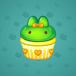 Bunny Muffin #25224