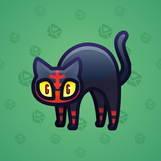 Scared Cat #16435