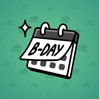 Desk Calendar #23424