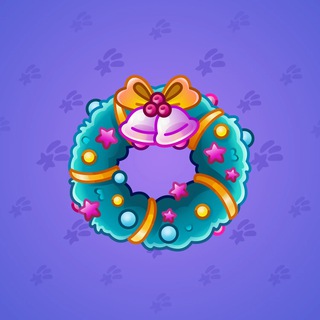 Winter Wreath #23158