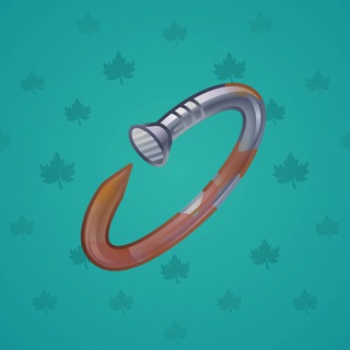 Nail Bracelet #1594