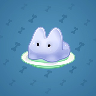 Jelly Bunny #9055