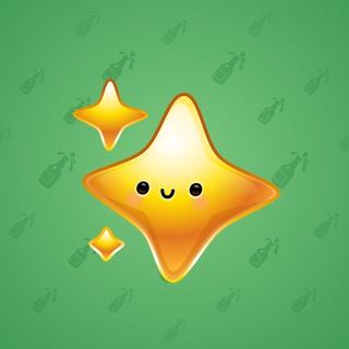 Hanging Star #32912