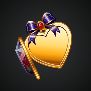 Lucky Locket #11453