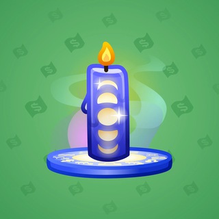 Eternal Candle #2968