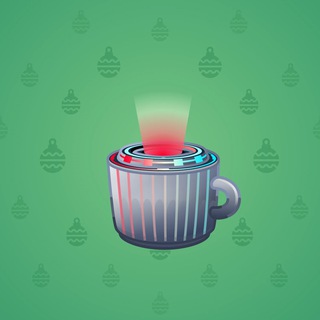 Holiday Drink #1321