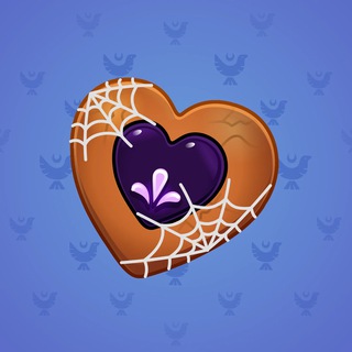 Cookie Heart #79503