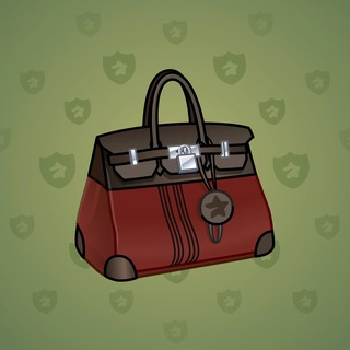 Loot Bag #3438