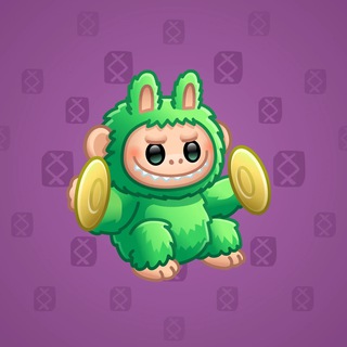 Jolly Chimp #62571