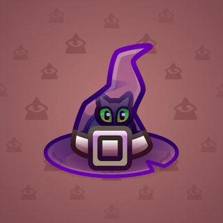 Witch Hat #72724