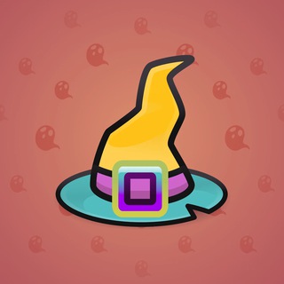 Witch Hat #8661