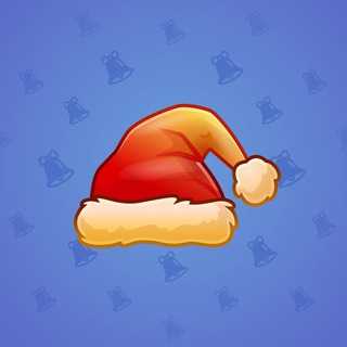 Santa Hat #14807