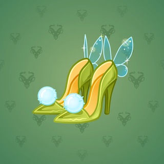 Sky Stilettos #11487