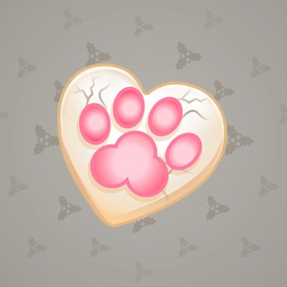 Cookie Heart #149222