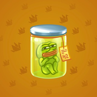 Restless Jar #48108