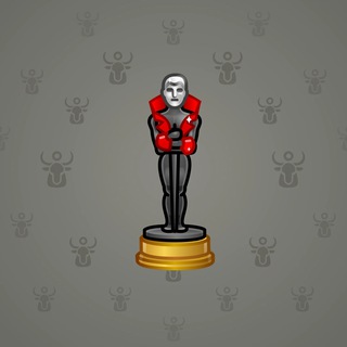 Mini Oscar #4193