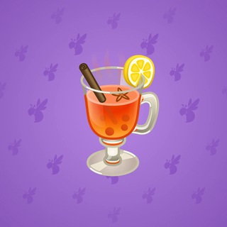 Spiced Wine #32147