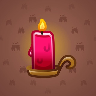 Eternal Candle #31041