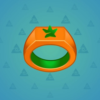 Signet Ring #10549