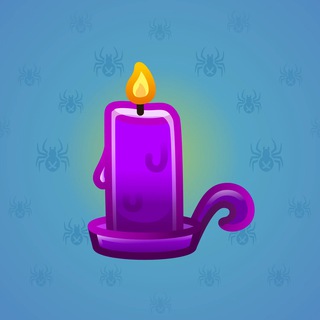 Eternal Candle #35493
